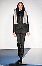 Helmut Lang Fashion Week Collection