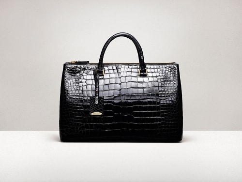 Jil Sander Fashion Handbag