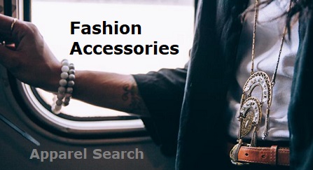 Women's Fashion Accessories