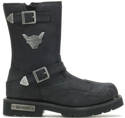 Motorcycle Boot