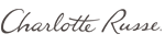 Charlotte Russe : fashion store logo 2009