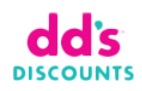 dd's discounts