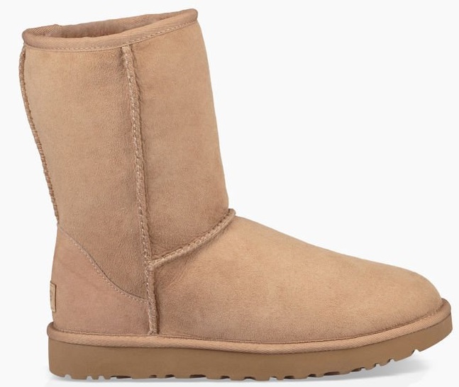 Fawn UGGS Boot Color