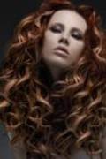 Best hairstyles for Valentines Day 2012