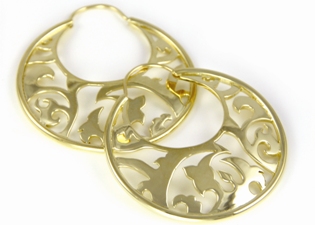 JeTalia Introduces a Jewelry Line Worth its Weight in Gold