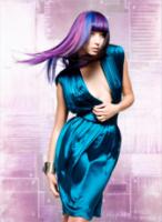 Hairstyle Trends Valentines Day 2012