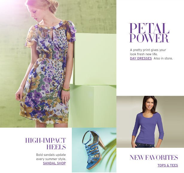 day dress from Nordstrom May 2009