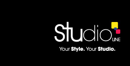 Studio Line, Your Style. Your Studio.