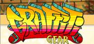 Graffiti Gear