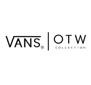 Vans OTW Collection Logo 2011