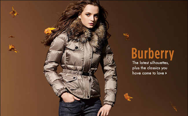 Burberry Outerwear Fall Coats at Neiman Marcus
