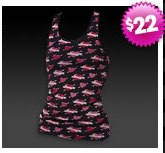 Valentine Vans Free Shipping 2010 : women's tops