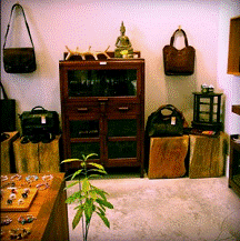 Washington DC Fashion Store Directory Page 5