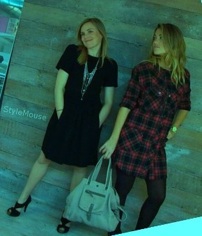 Ty and Ash from StyleMouse : Fashion Videos