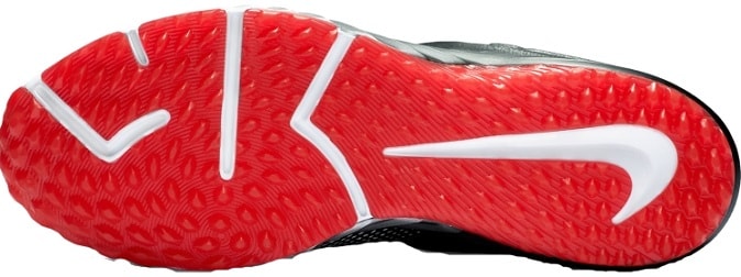 Nike Turf Shoes Sole for Baseball