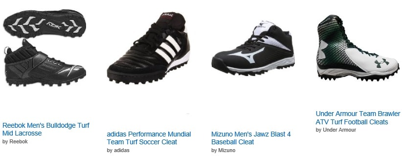 Turf Shoes
