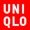 uniqlo logo in English