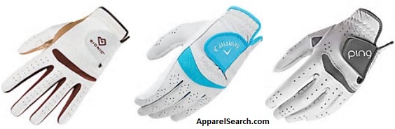 women's golf gloves