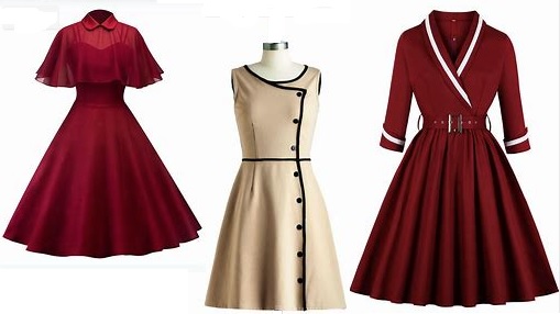 Vintage Dresses Guide