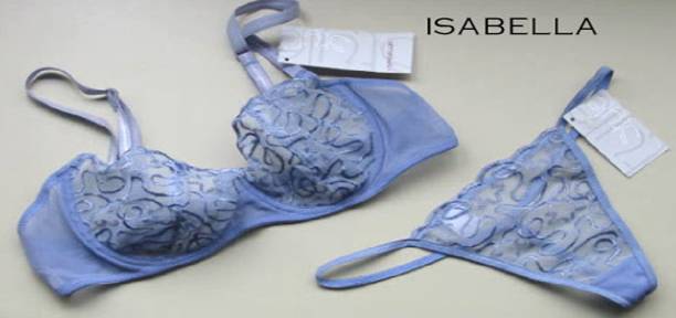 Isabella Lingerie