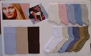 women's socks