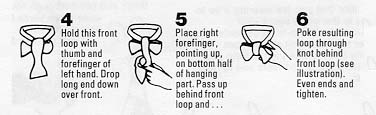How to Tie Bow Ties