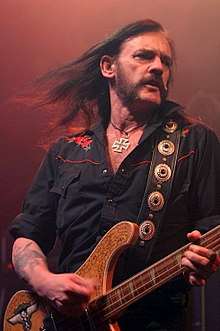 Lemmy Stashburns