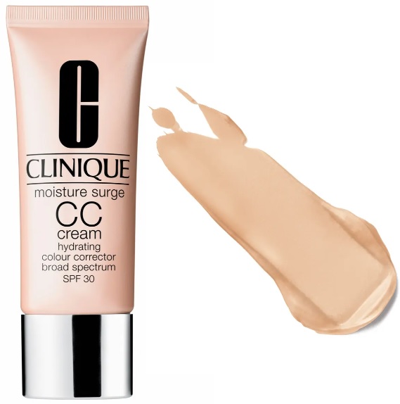 CC Cream Color Correcting