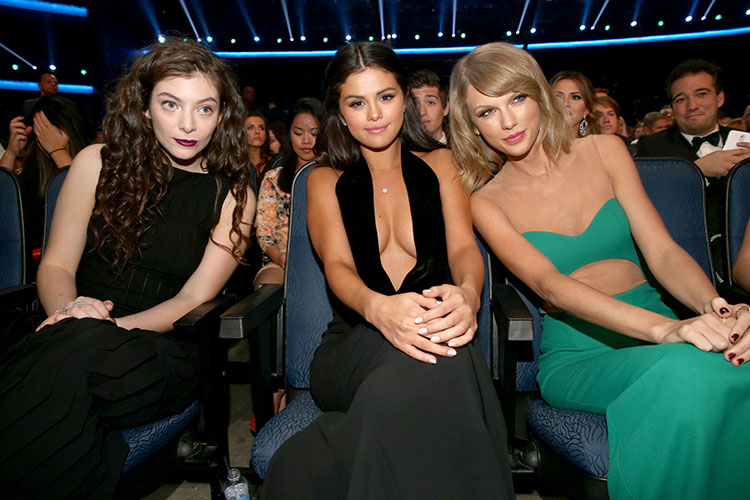 American Music Awards 2014