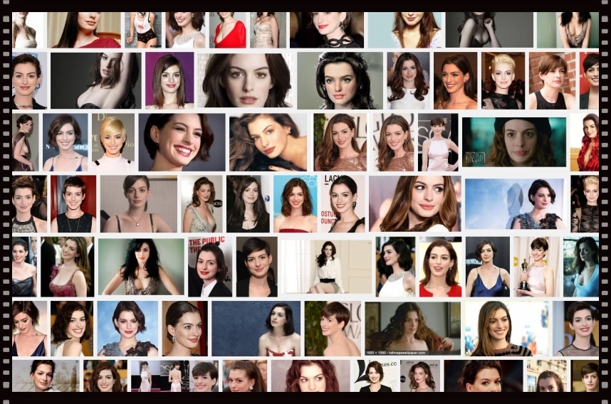 Anne Hathaway Celebrity Blog