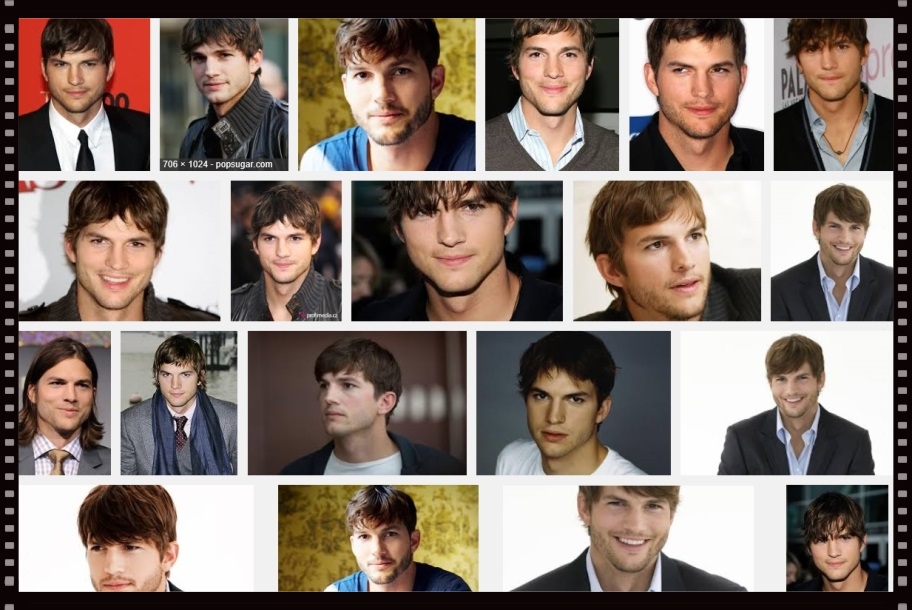Ashton Kutcher Celebrity Photos