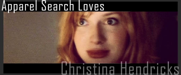 Christina Hendricks in Firefly