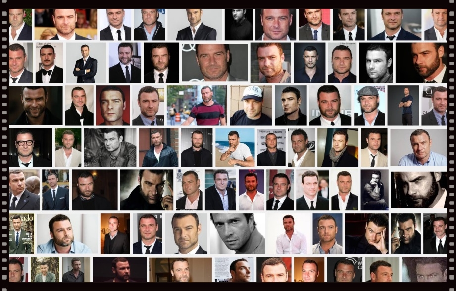 Liev Schreiber Style Blog Photographs