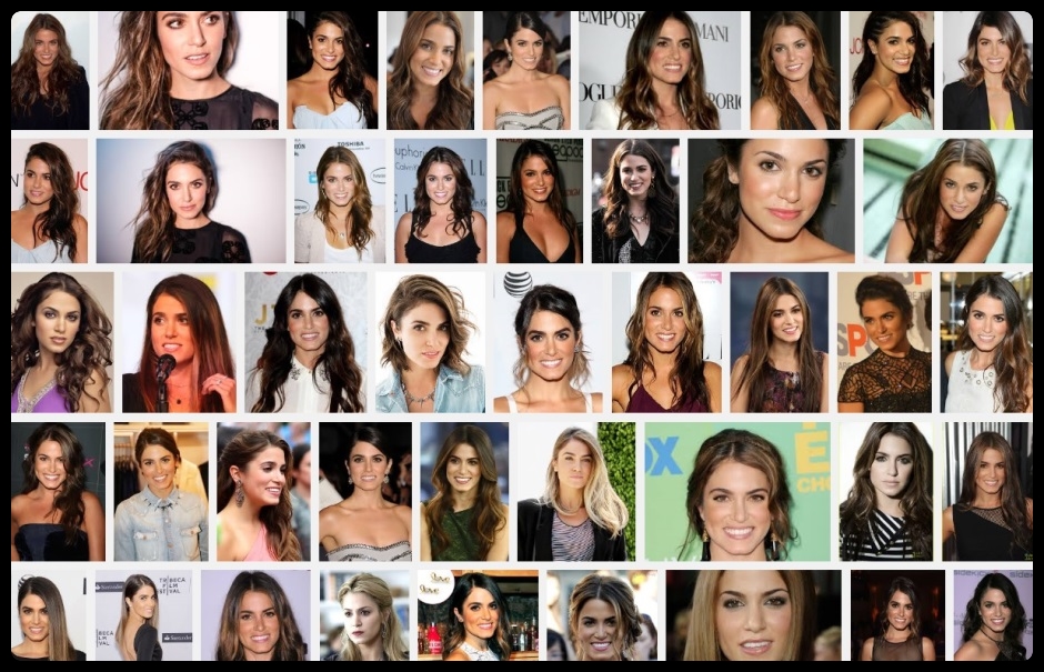 Nikki Reed Celebrity Fashion Blog Photographs