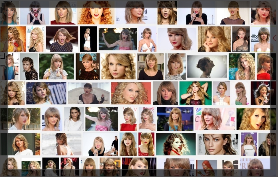 Taylor Swift Fashion Blog Photographs