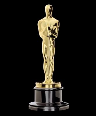 Oscar Award Gold Statue