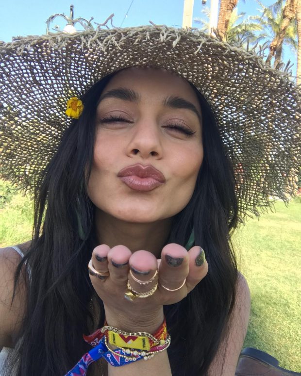 Vanessa Hudgens 2019