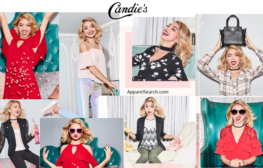 Candies Fashion Brand