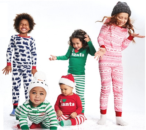 Carter's Children's Fashion Brand