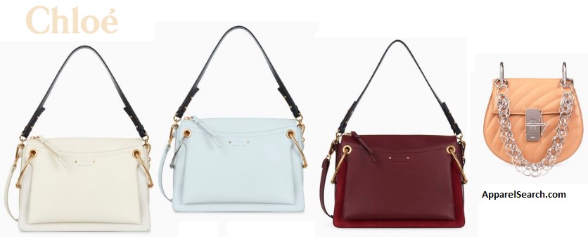 Chloe Handbags