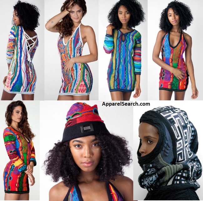 Coogi Fashion Brand Women's