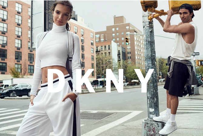 DKNY Women's Fashion Brand