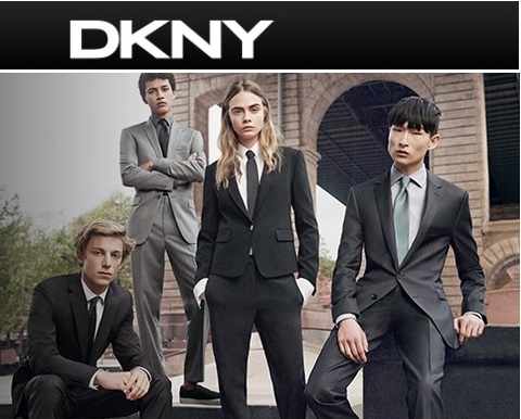 DKNY Men's Fashion Brand