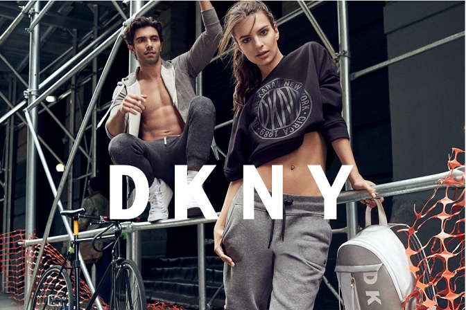 DKNY Women's Fashion