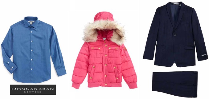 Donna Karan Kids Fashion Brand