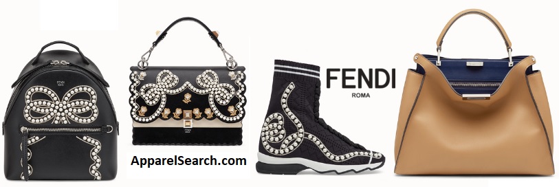 fendi fashion brand