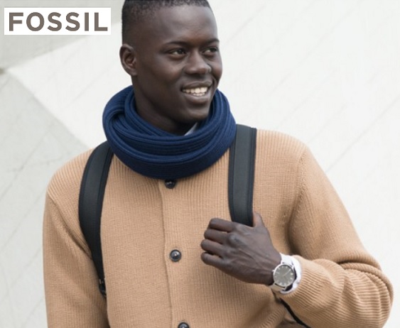 Fossil Men's Brand