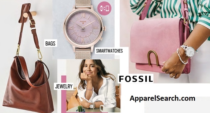 Fossil Women's Brand