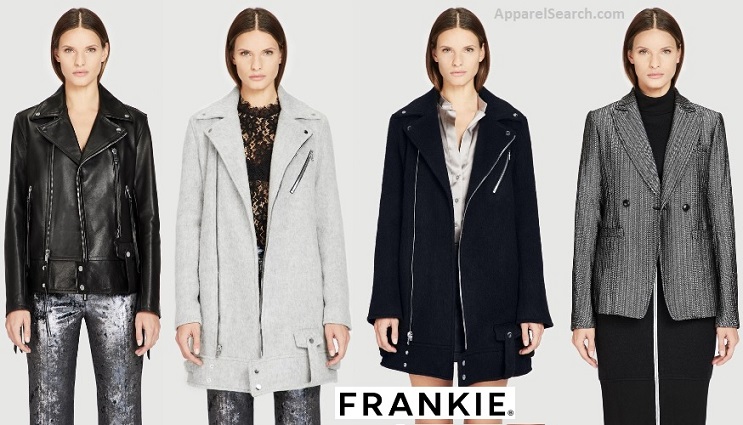 Frankie Fashion Brand