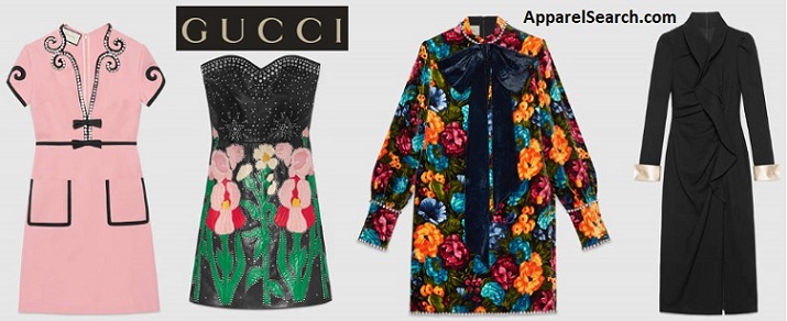 Gucci Women's Fashion Brand
